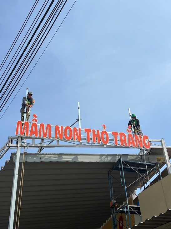 Thiết Kế Thi Công Biển Hiệu Quảng Cáo Nội Thất Công Nghệ - Công Ty TNHH Quảng Cáo Nội Thất Công Nghệ — hình ảnh từ trangvangvietnam.com